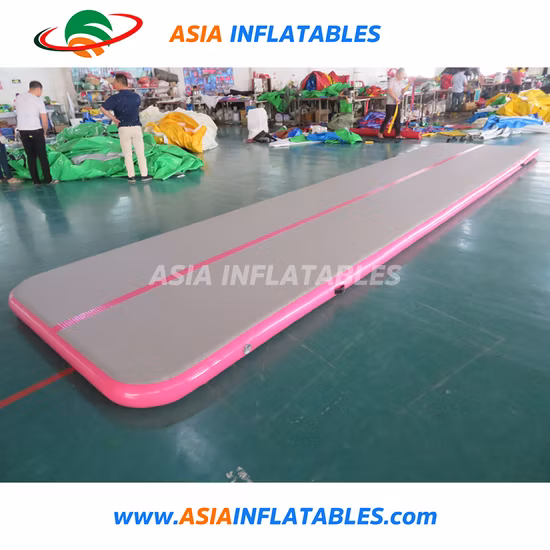 Tappetino gonfiabile galleggiante in PVC resistente, grande tappetino da gioco in acqua